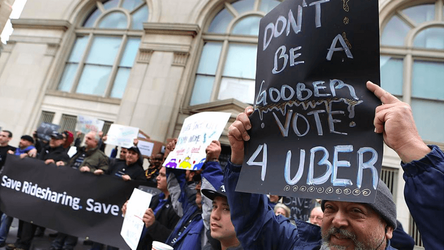 Tech Bloc anniversary memory