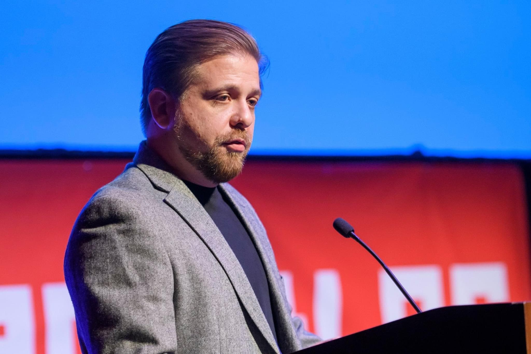 Tech Bloc anniversary memory