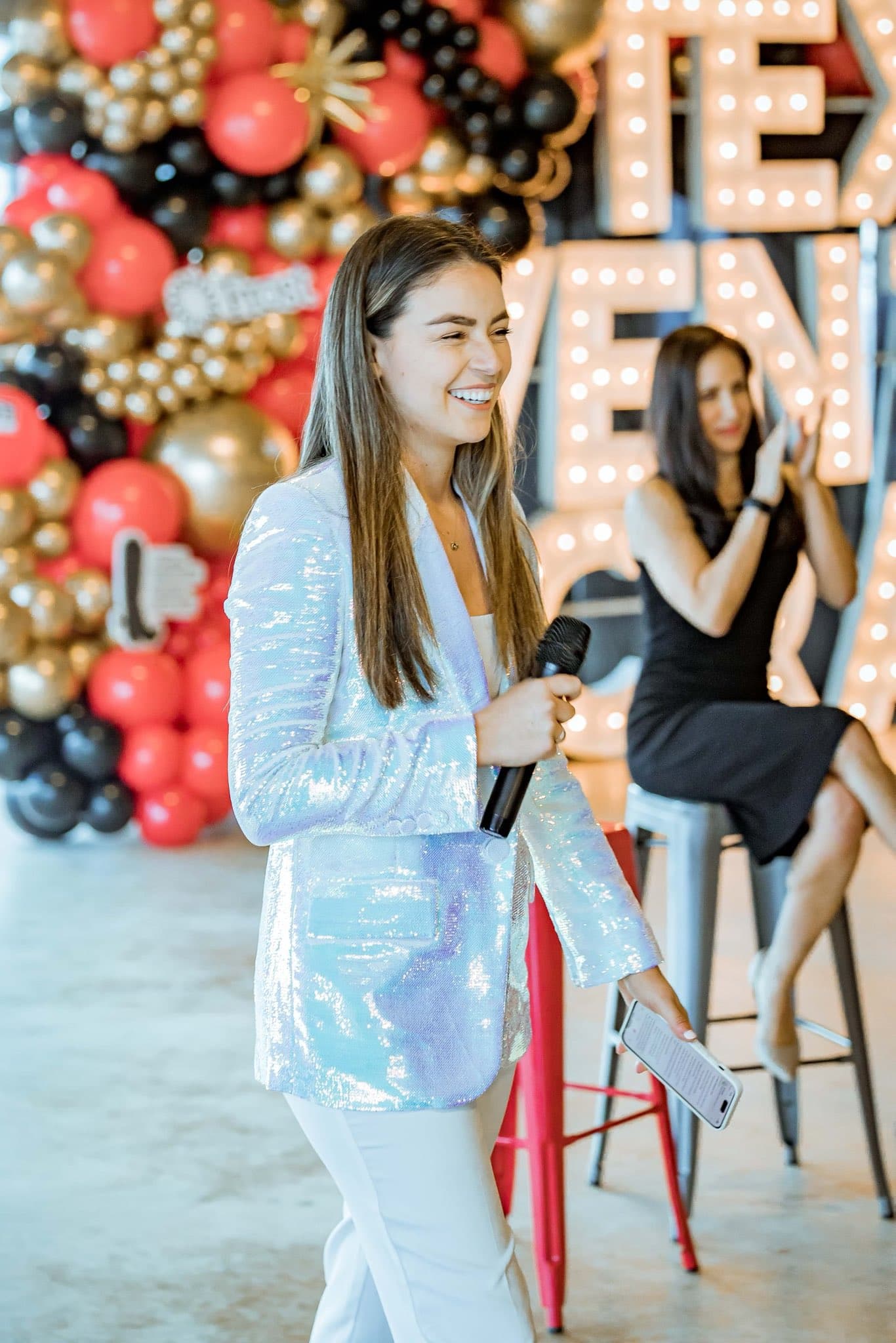 Tech Bloc anniversary memory