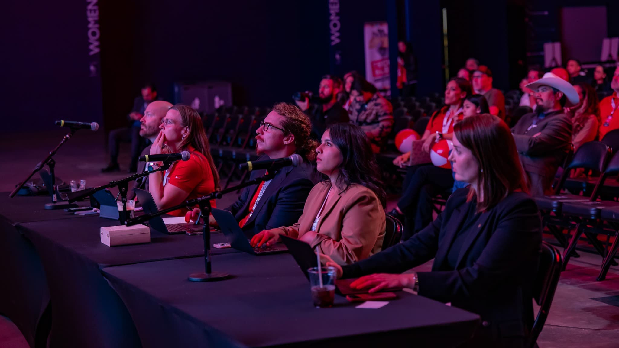 Tech Bloc anniversary memory